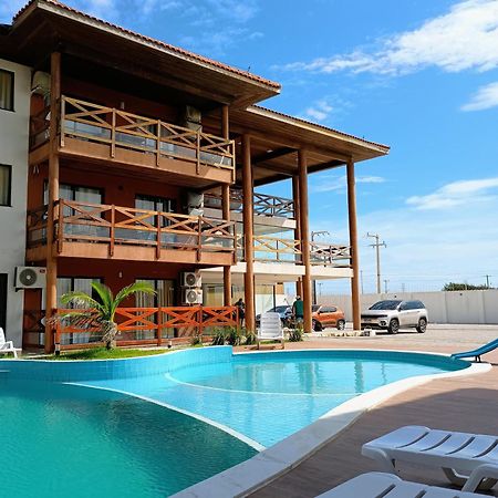 Vila Atlantida 211A Luis Correia Exteriér fotografie