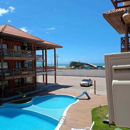 Vila Atlantida 211A Luis Correia Exteriér fotografie
