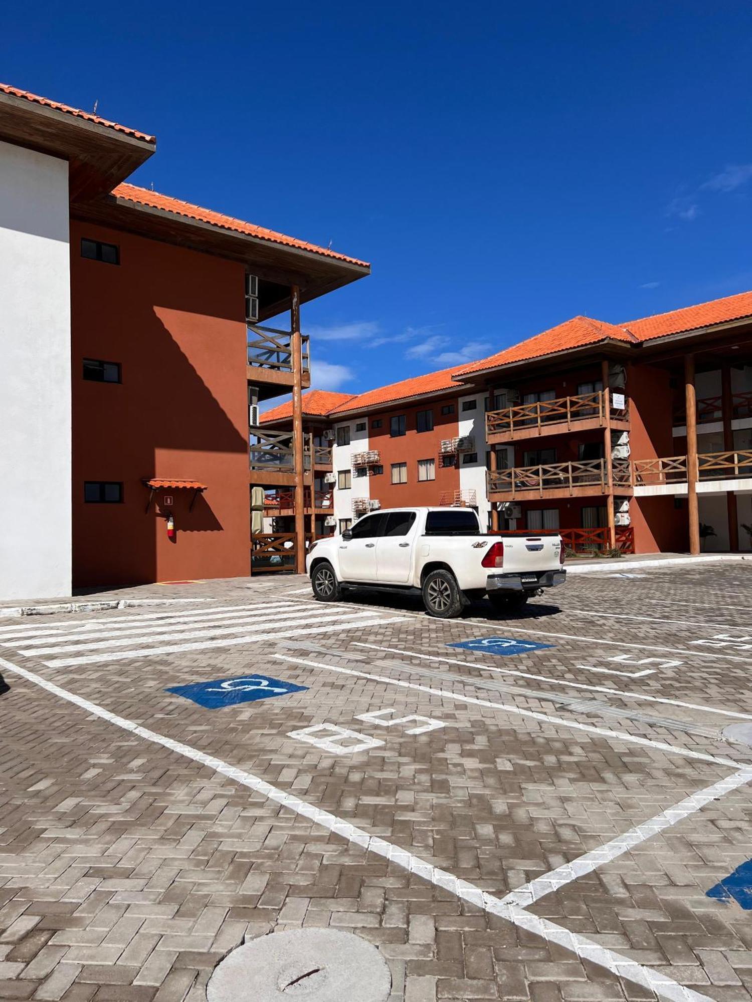 Vila Atlantida 211A Luis Correia Exteriér fotografie