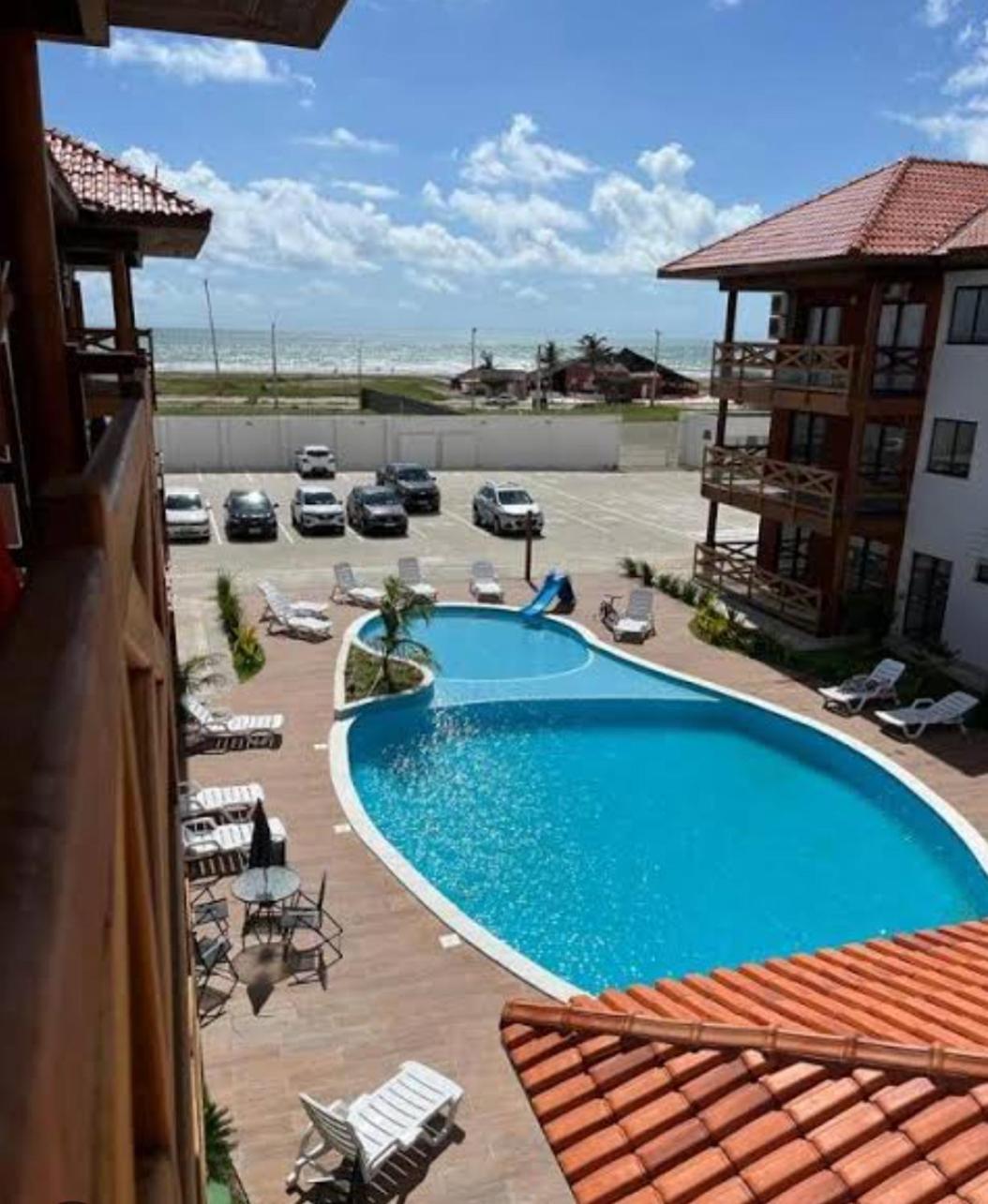 Vila Atlantida 211A Luis Correia Exteriér fotografie