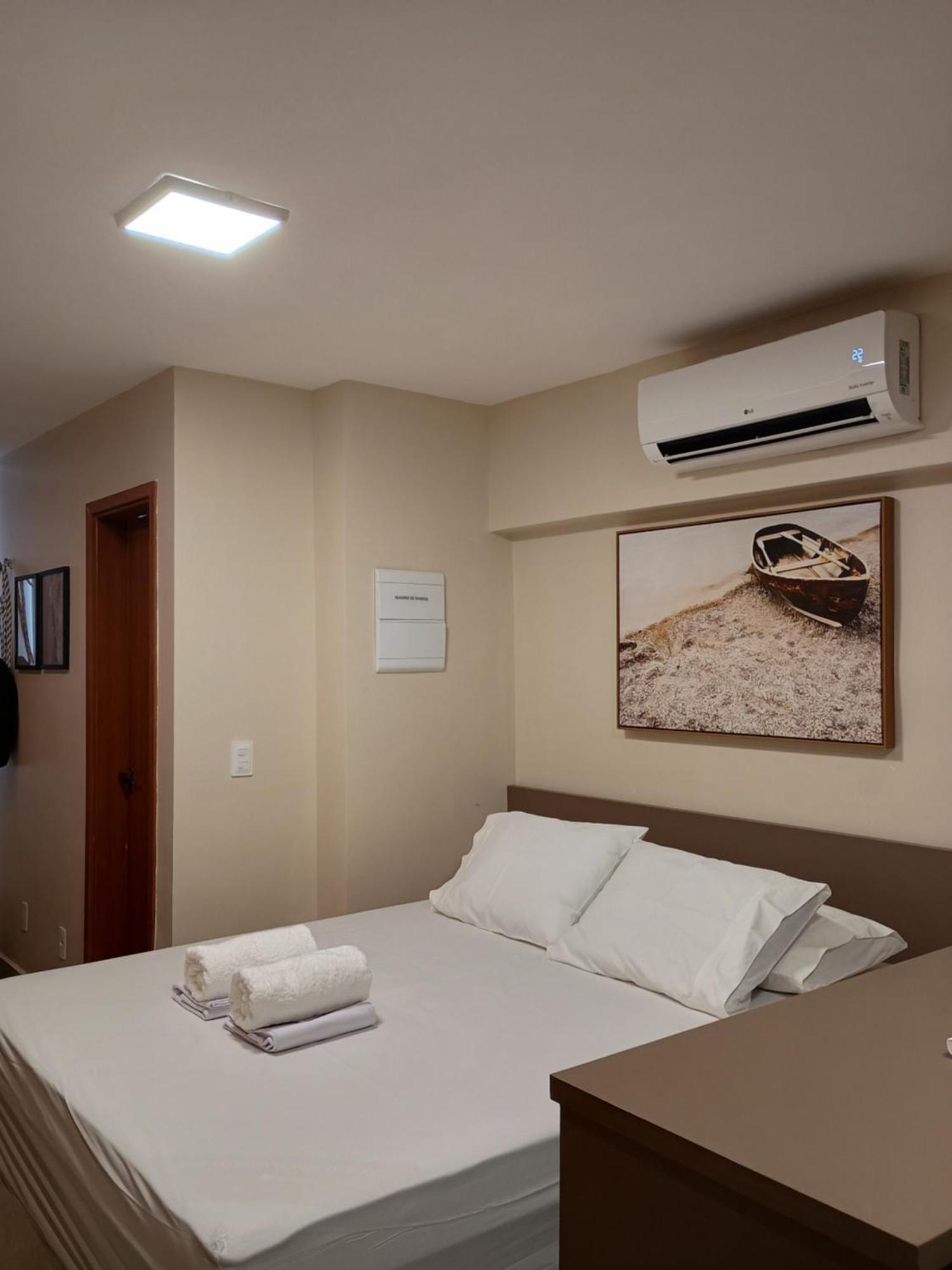 Vila Atlantida 211A Luis Correia Exteriér fotografie