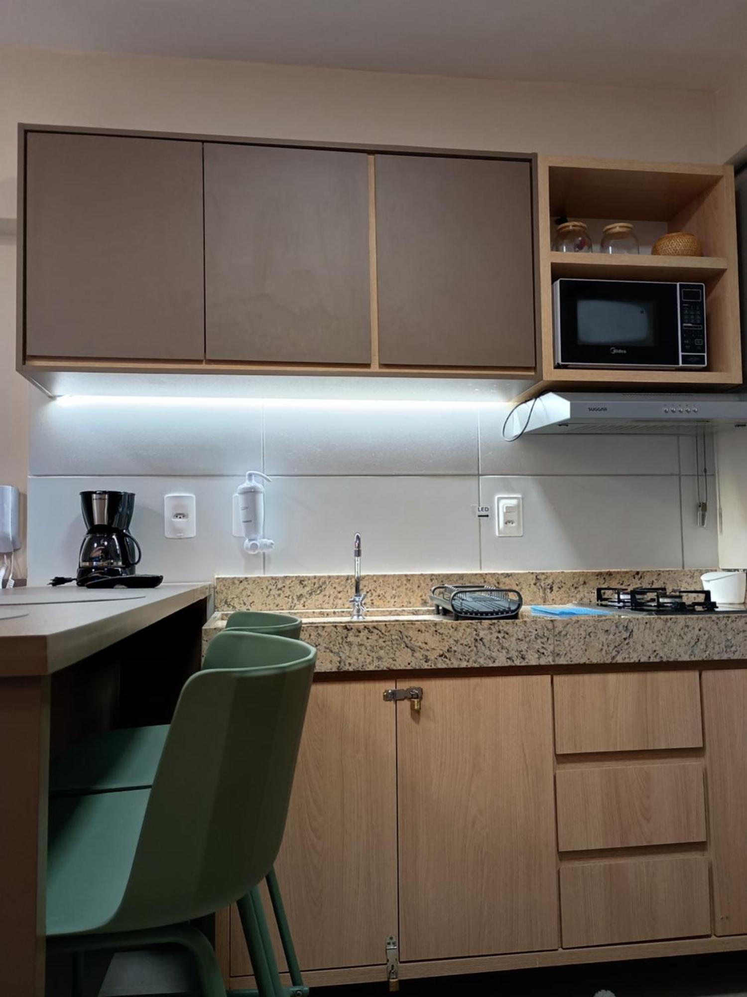 Vila Atlantida 211A Luis Correia Exteriér fotografie