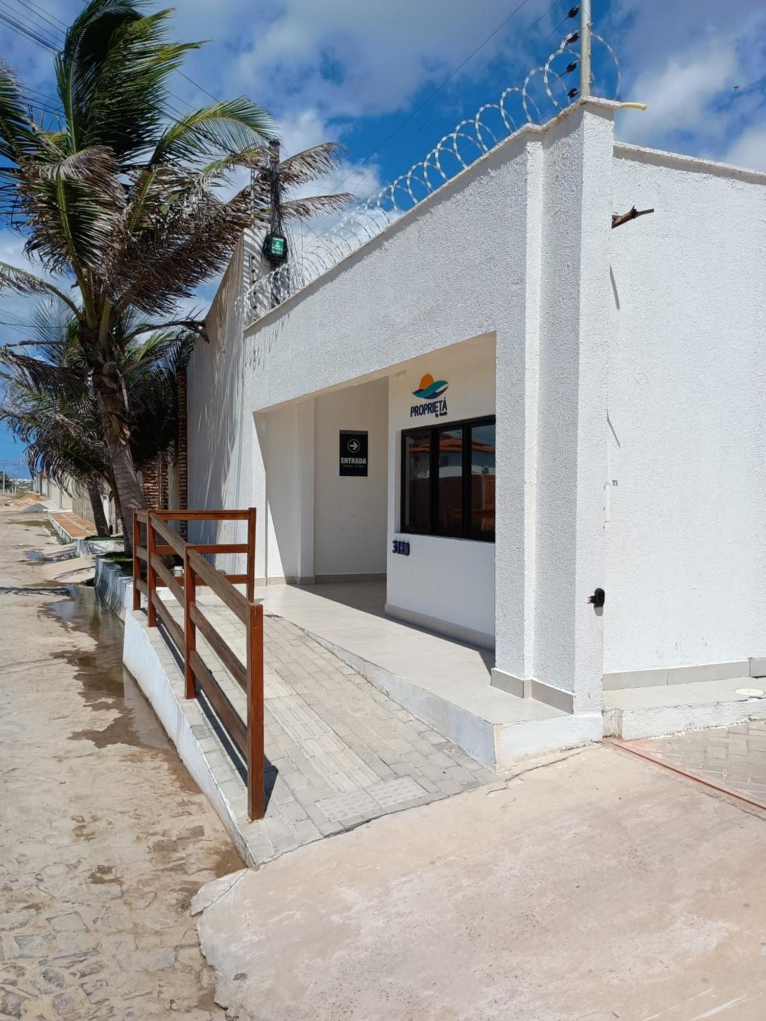 Vila Atlantida 211A Luis Correia Exteriér fotografie