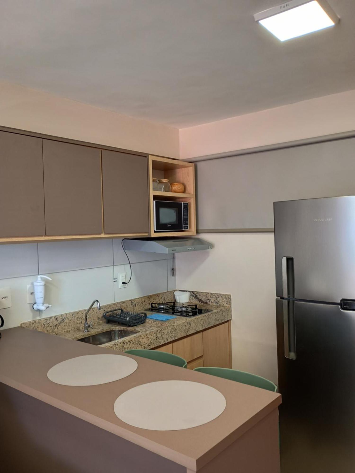 Vila Atlantida 211A Luis Correia Exteriér fotografie