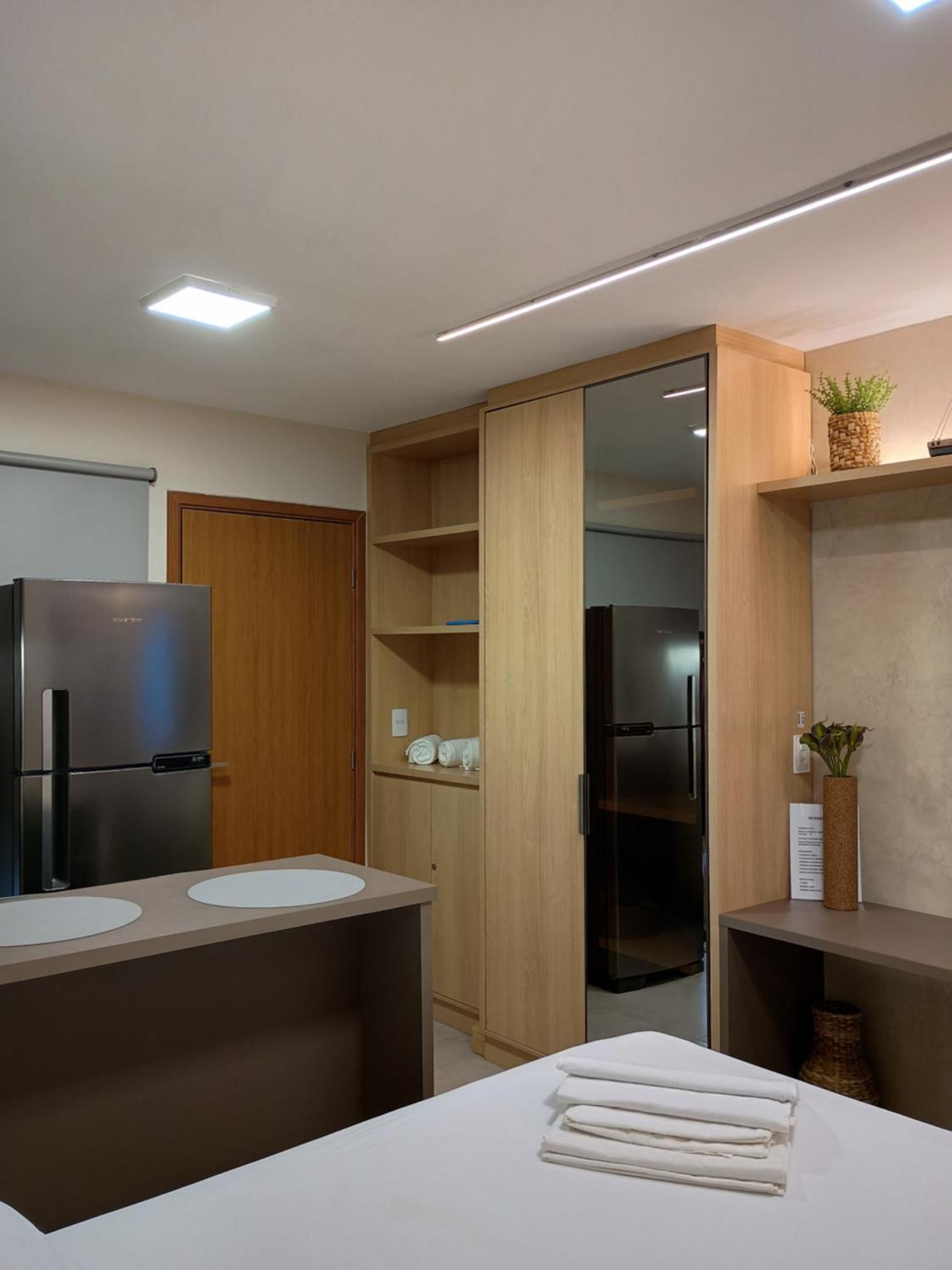 Vila Atlantida 211A Luis Correia Exteriér fotografie