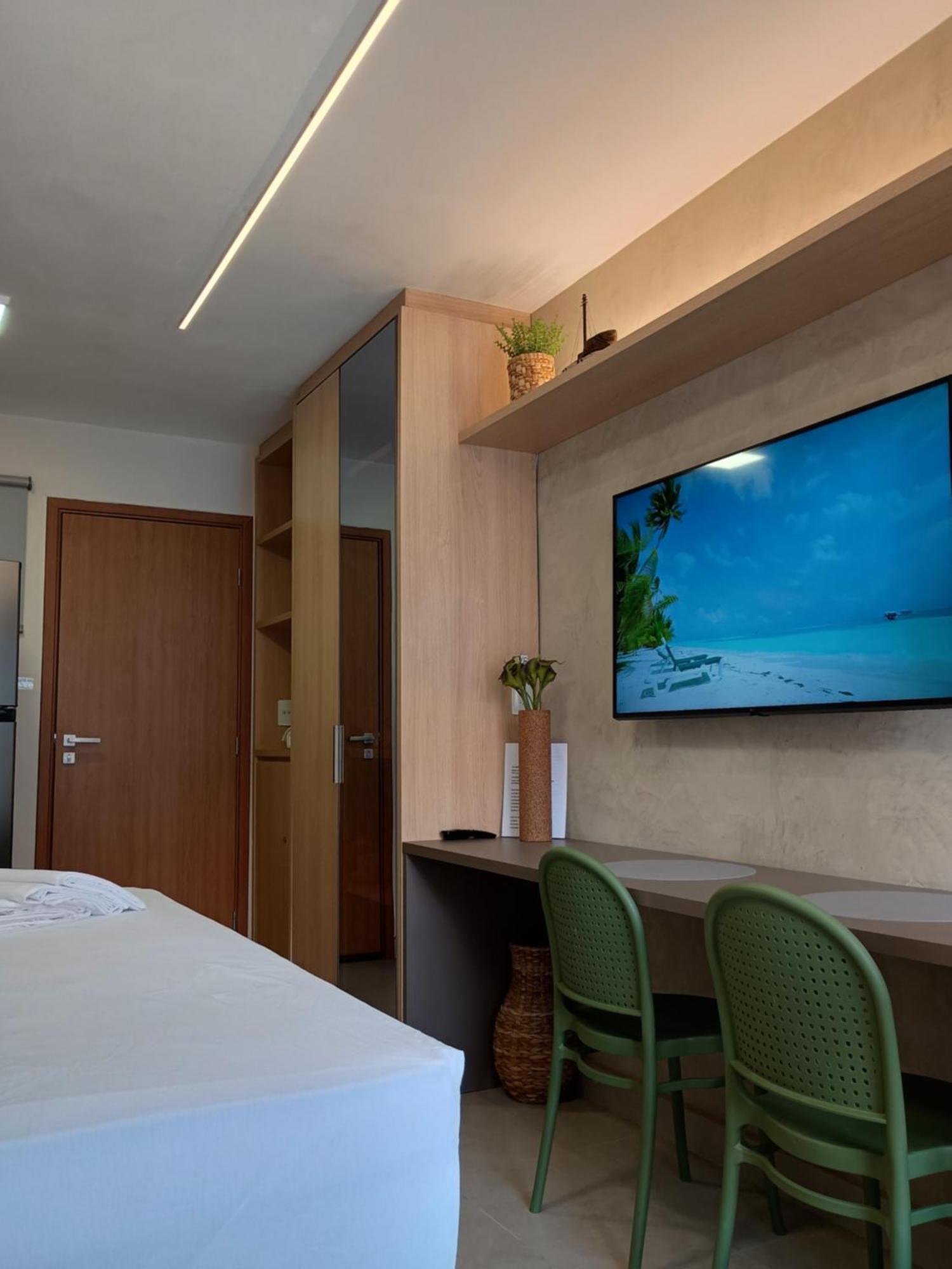 Vila Atlantida 211A Luis Correia Exteriér fotografie